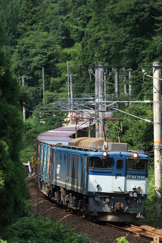 やっぱりいいな～ 暁の鉄旅路